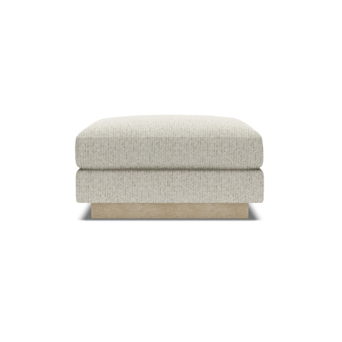 Lana Bumper Ottoman