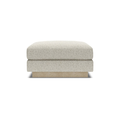 Lana Bumper Ottoman