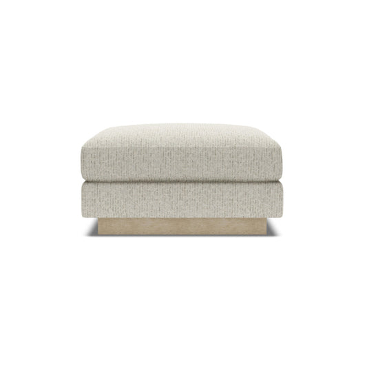Lana Bumper Ottoman