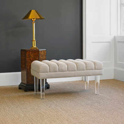 Lana Upholstered Bench