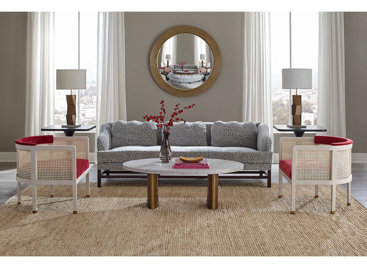 Lancaster Coffee Table