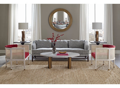 Lancaster Coffee Table