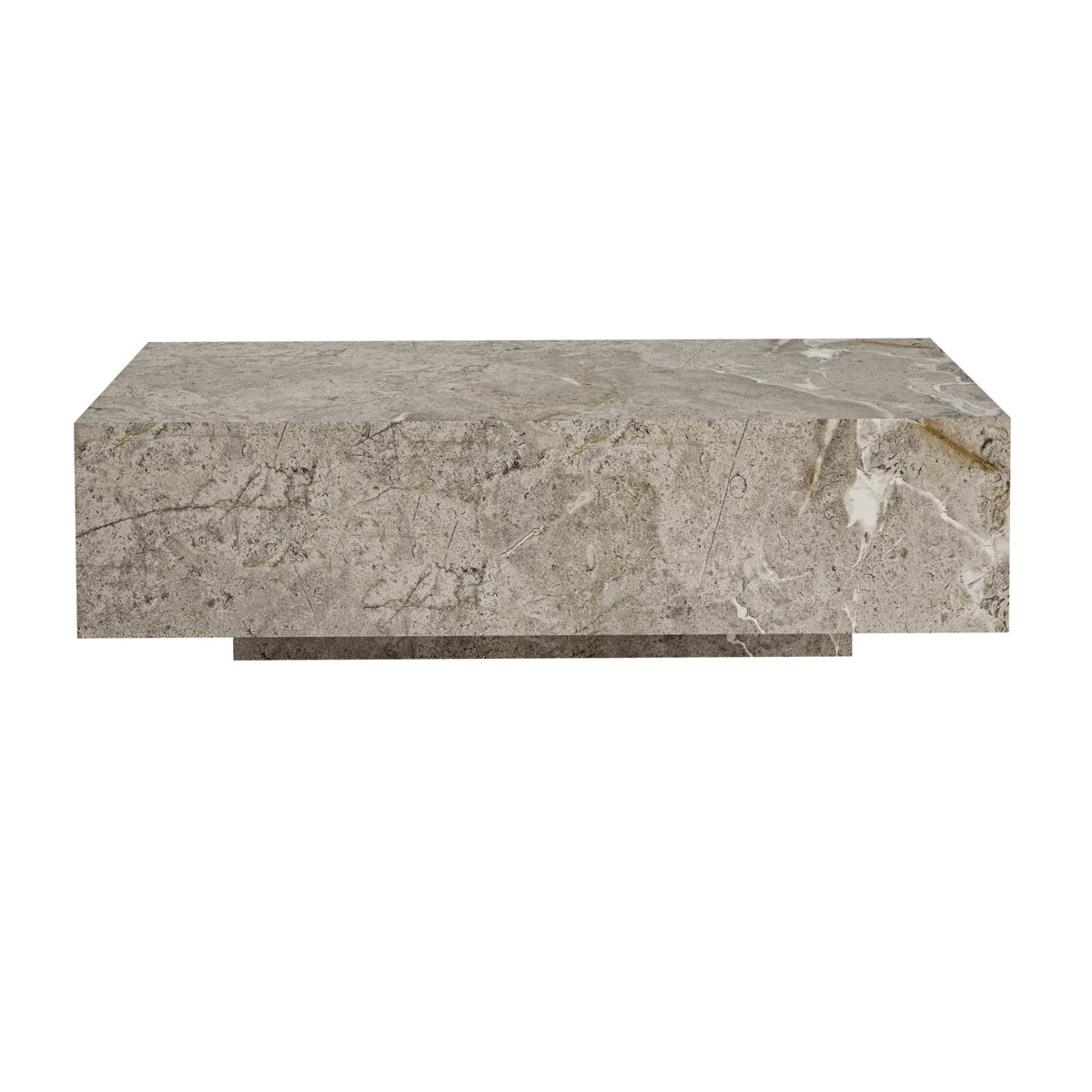 Landon Marble Coffee Table