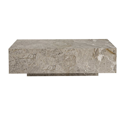 Landon Marble Coffee Table