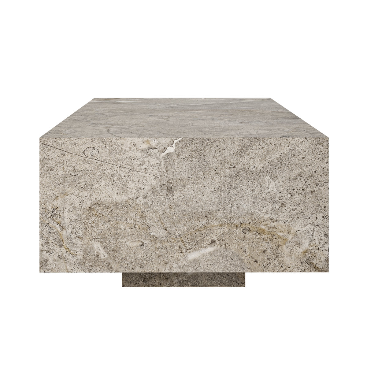 Landon Marble Coffee Table