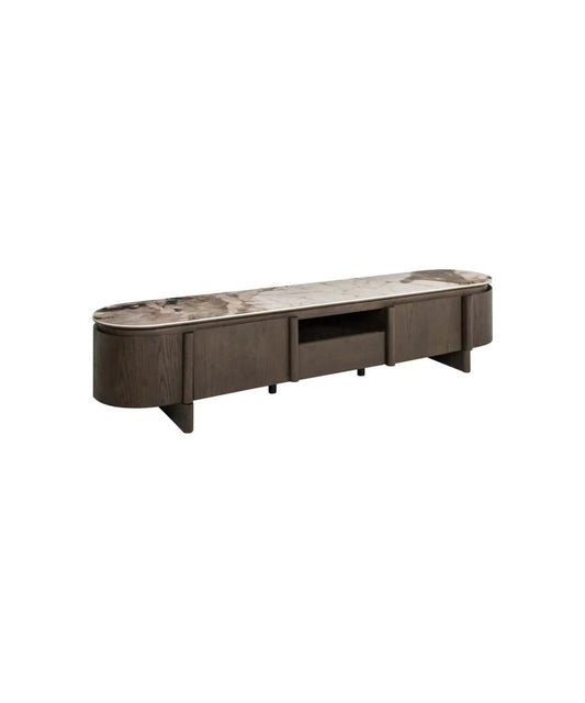 Langford Media Console