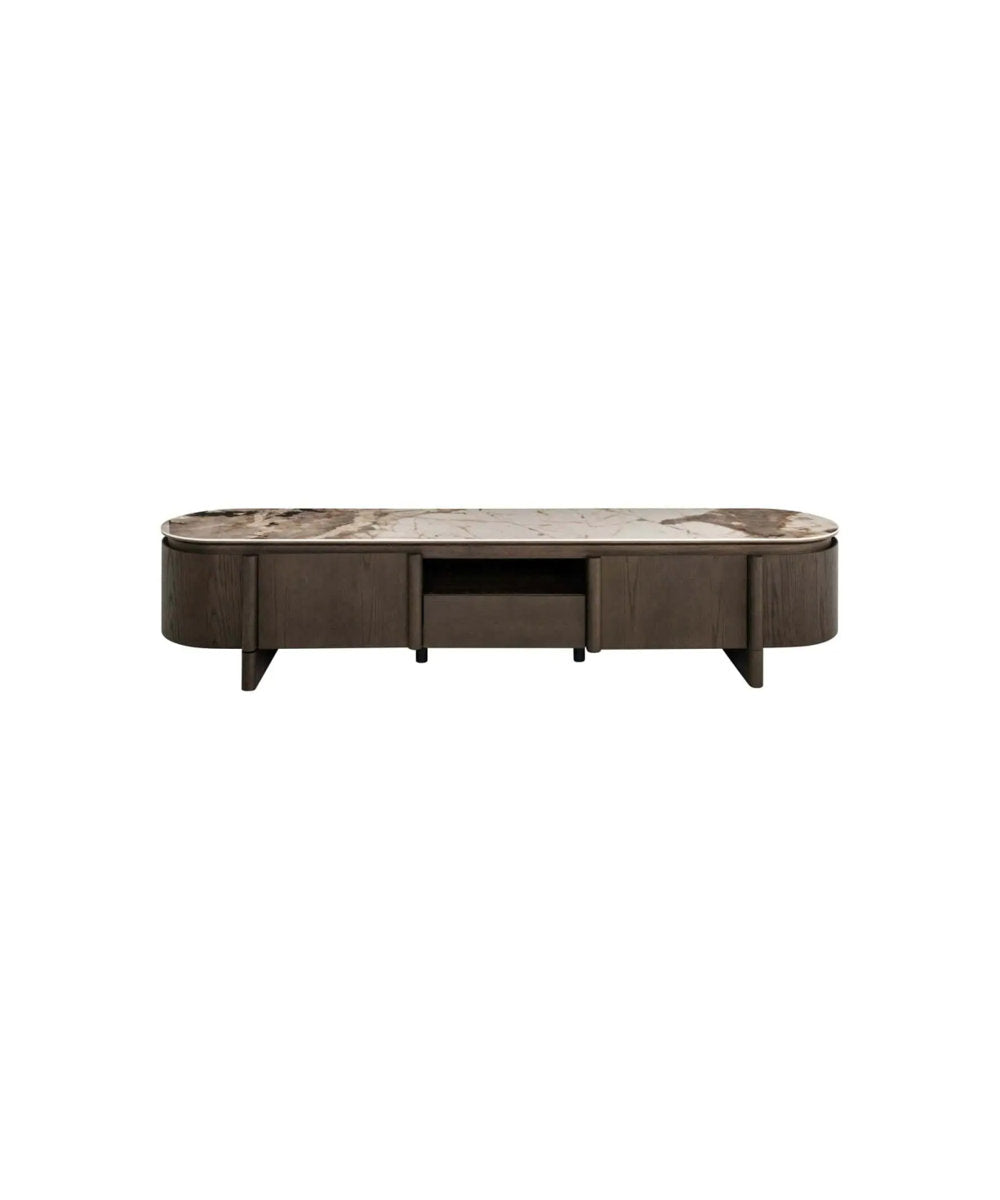 Langford Media Console