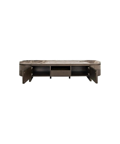 Langford Media Console