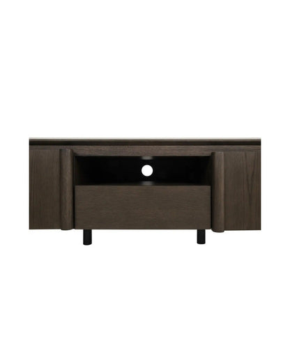 Langford Media Console