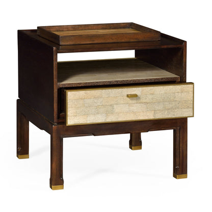 Langkawi 1 - Drawer Nightstand
