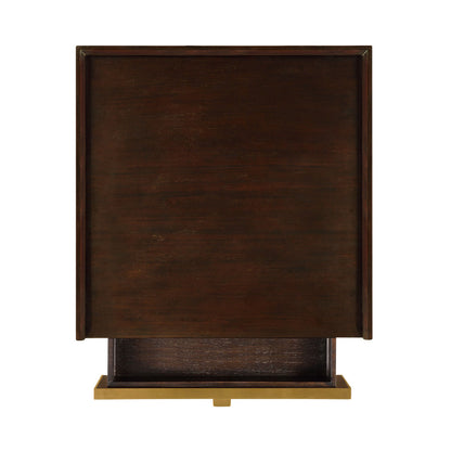 Langkawi 1 - Drawer Nightstand