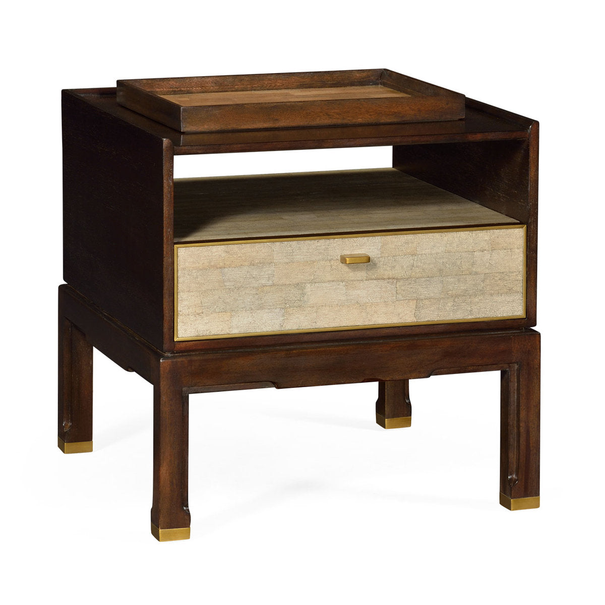 Langkawi 1 - Drawer Nightstand