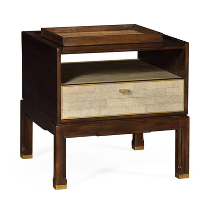 Langkawi 1 - Drawer Nightstand