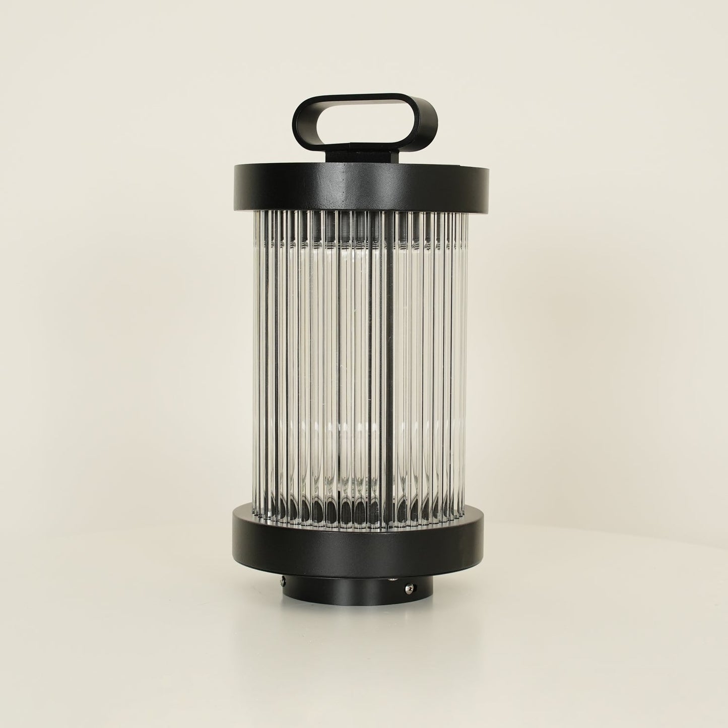 Lantern Garden Solar Outdoor Light