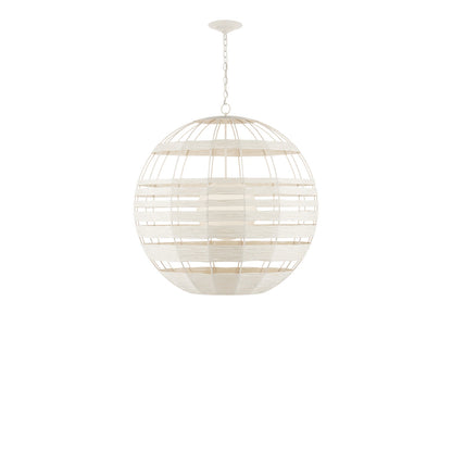 Lapsley Orb 1 - Light Chandelier