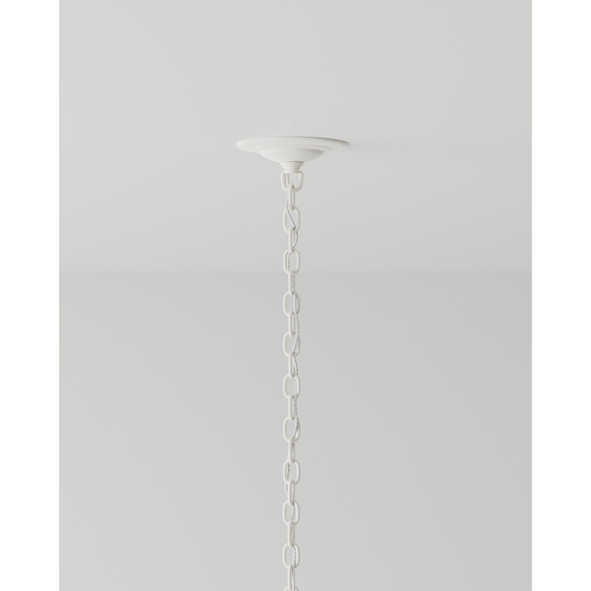Lapsley Orb 1 - Light Chandelier