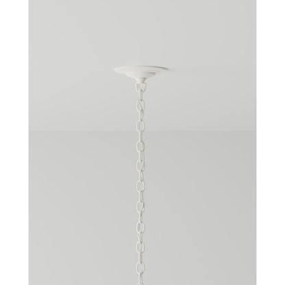 Lapsley Orb 1 - Light Chandelier
