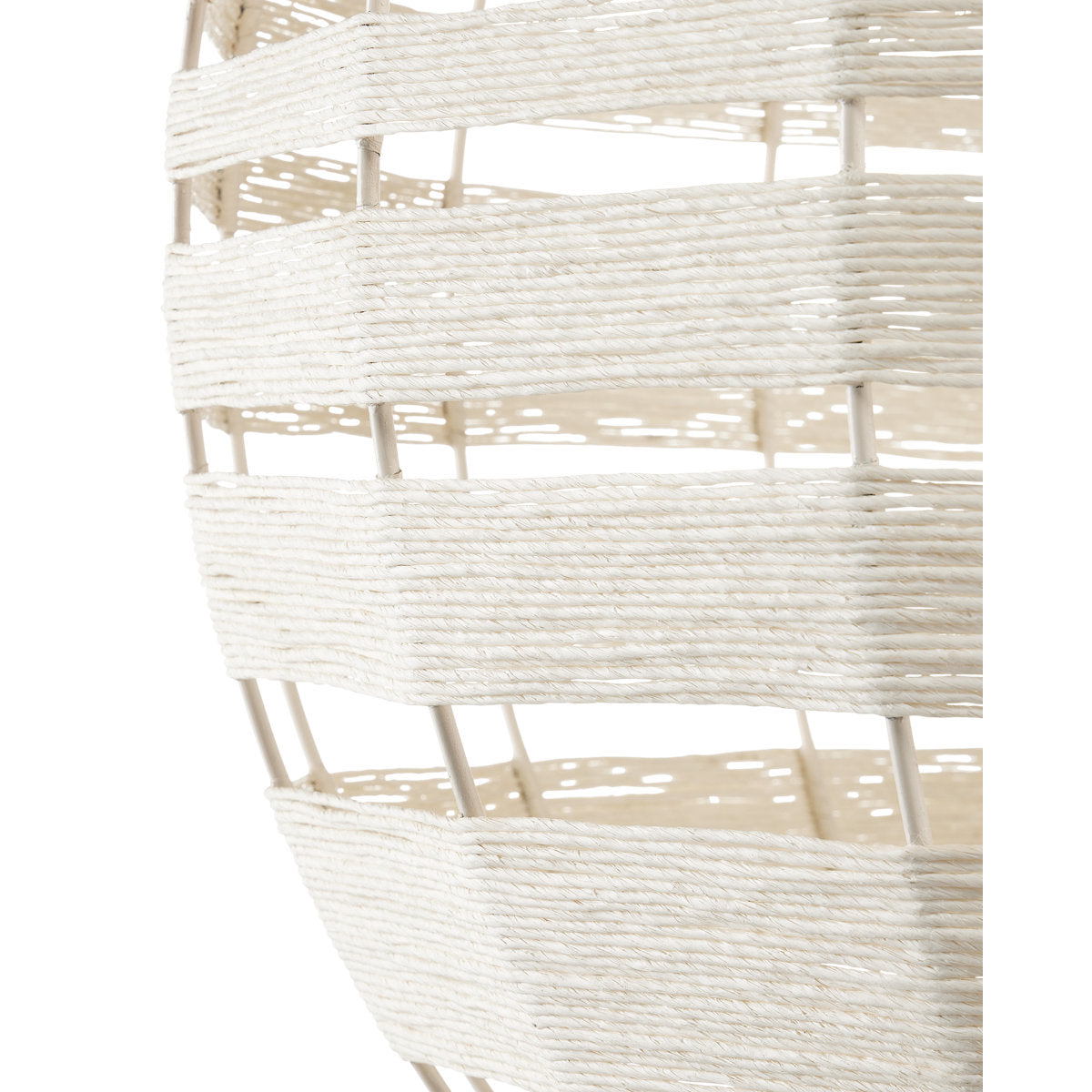 Lapsley Orb 1 - Light Chandelier