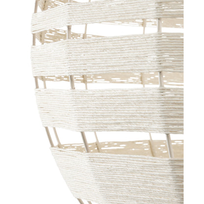 Lapsley Orb 1 - Light Chandelier