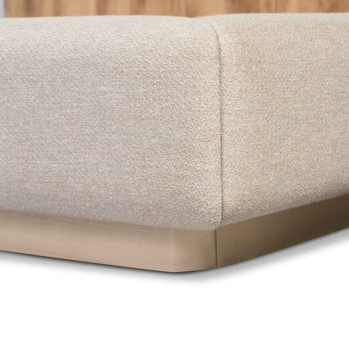 Lara Bed-Natural Reclaimed French Oak-Queen