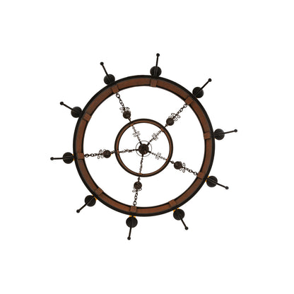Lareau 15 - Light Chandelier