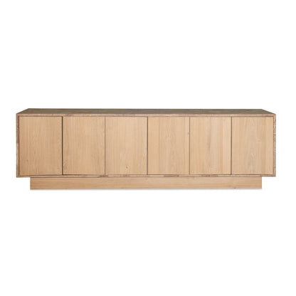 Large Aidan Media Console