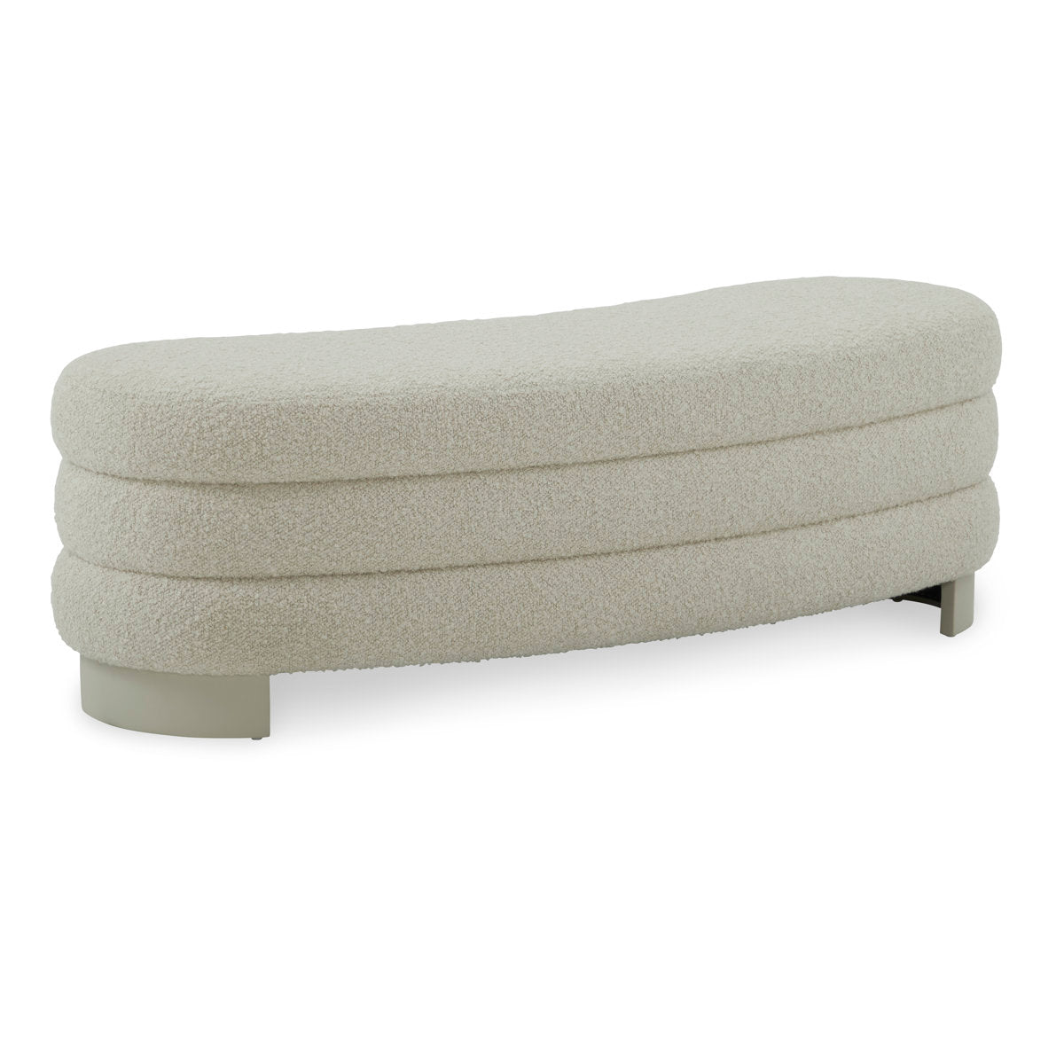 Large Fluctus Bench