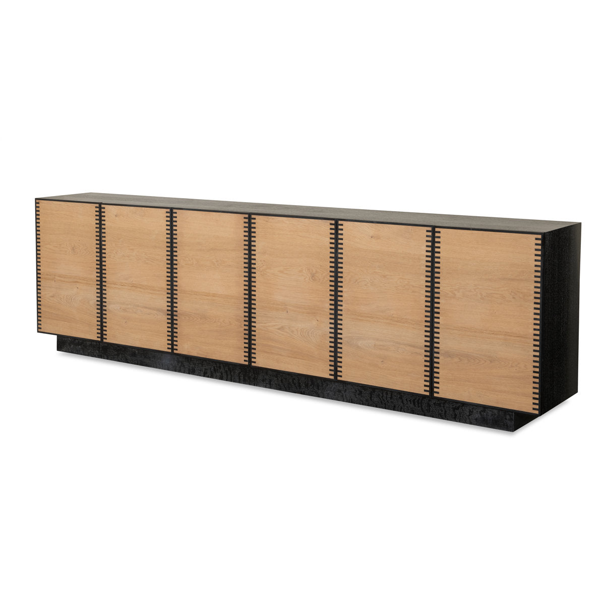 Large Wayland Media Console