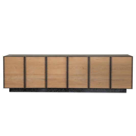 Large Wayland Media Console