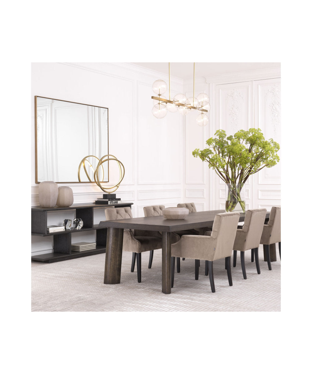 Largo 10 - Light Chandelier