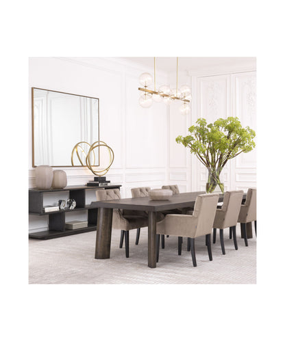Largo 10 - Light Chandelier