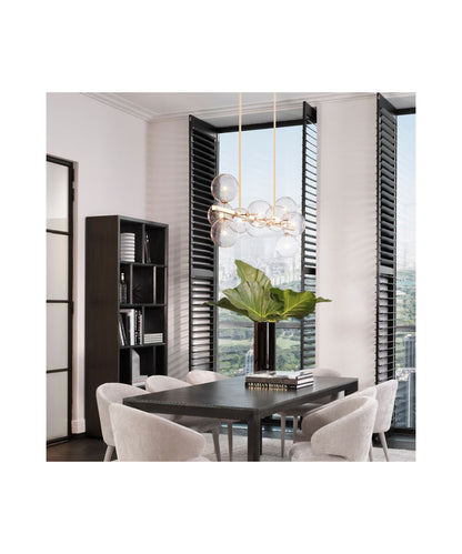 Largo 10 - Light Chandelier