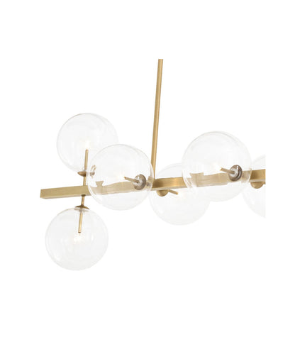 Largo 10 - Light Chandelier