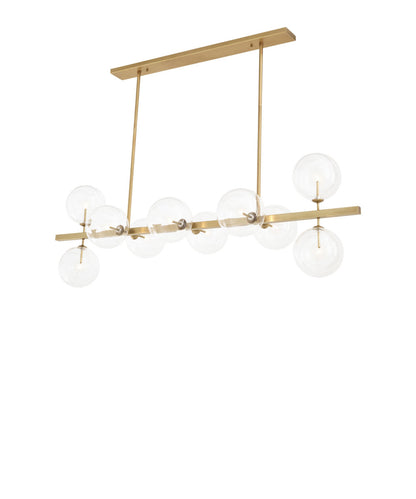 Largo 10 - Light Chandelier