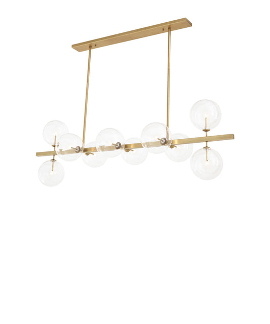 Largo 10 - Light Chandelier