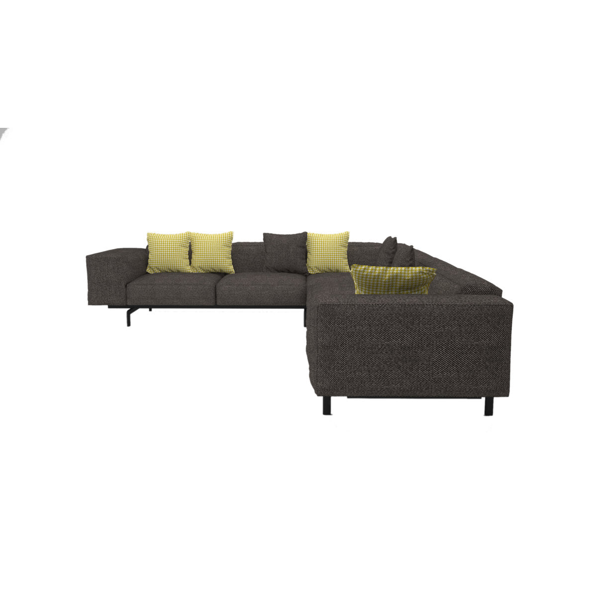Largo Modular Sectional