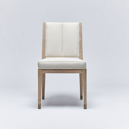 Largo Upholstered Dining Chair