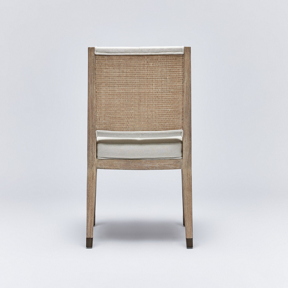 Largo Upholstered Dining Chair