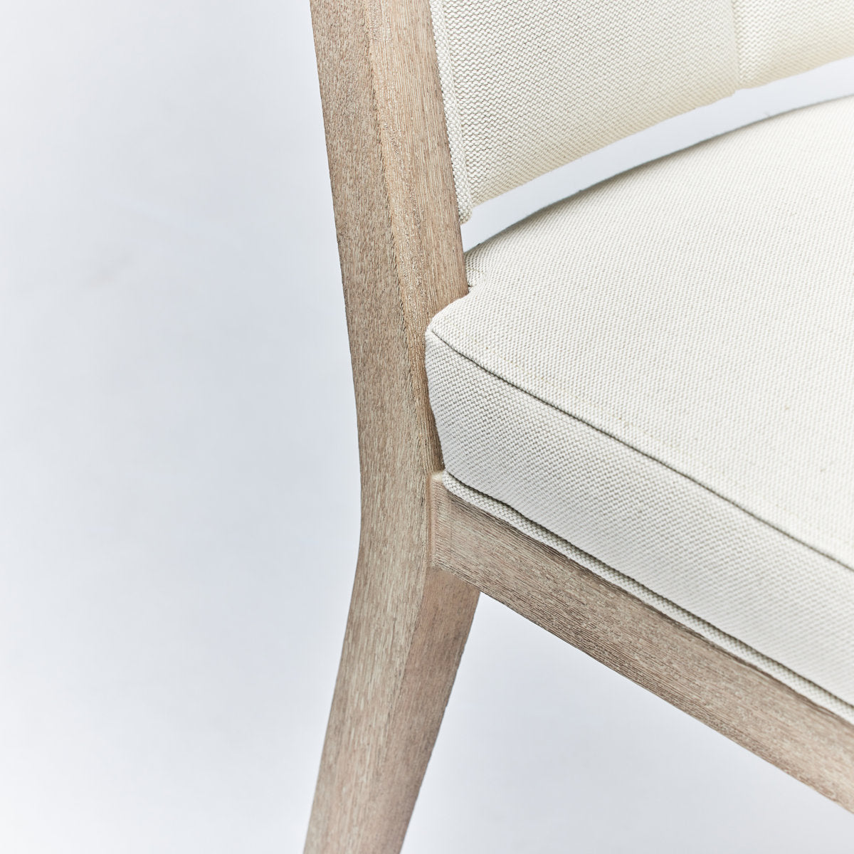 Largo Upholstered Dining Chair