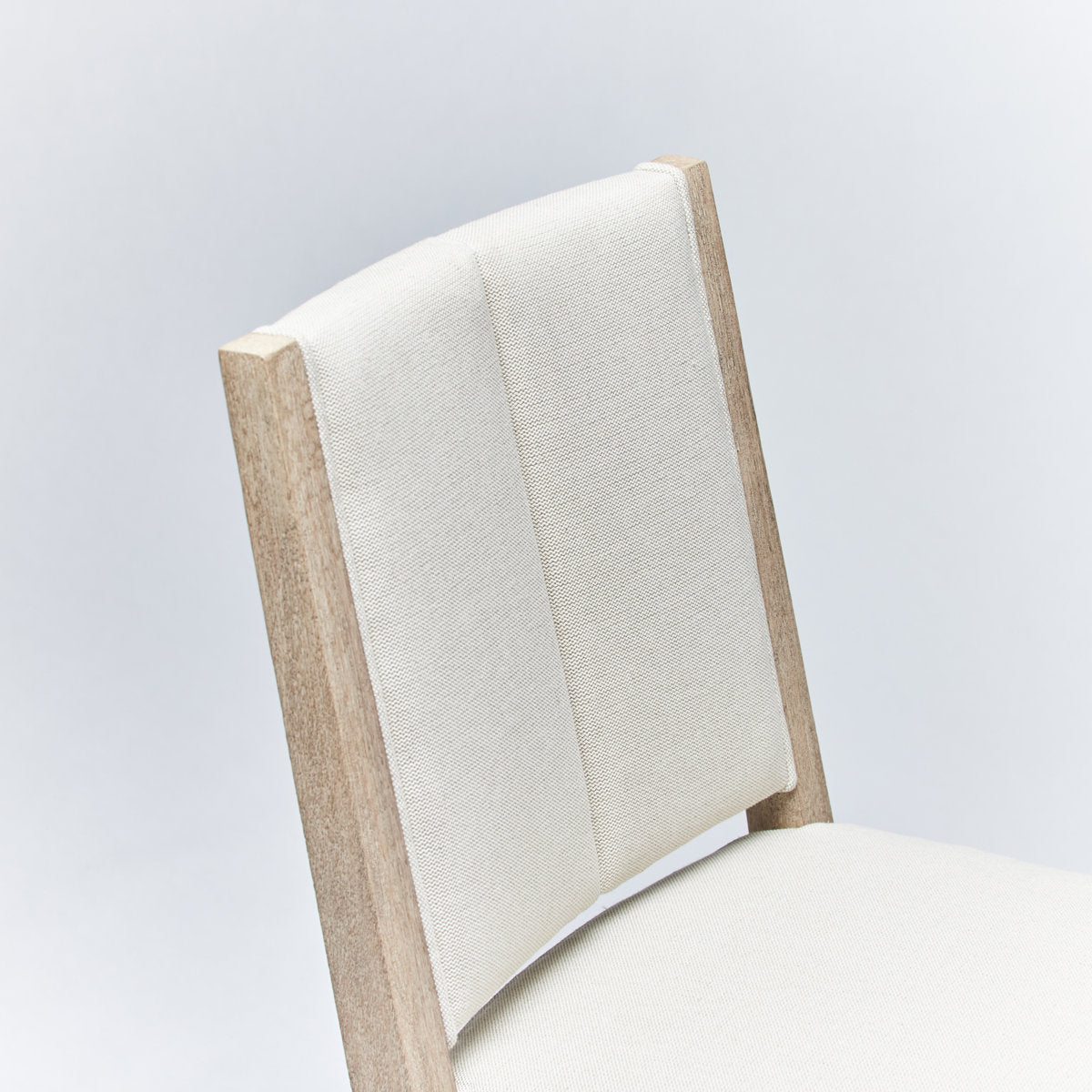 Largo Upholstered Dining Chair
