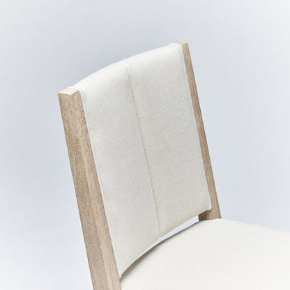 Largo Upholstered Dining Chair