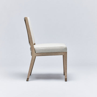 Largo Upholstered Dining Chair