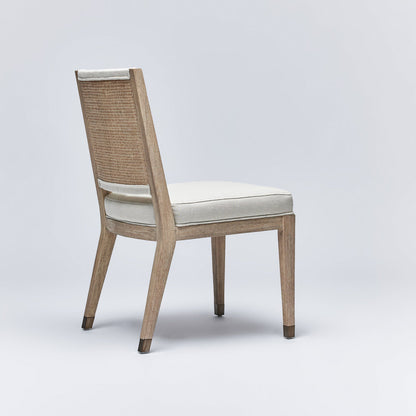 Largo Upholstered Dining Chair