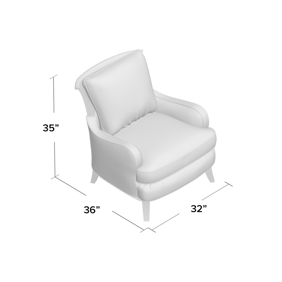 Laria Armchair