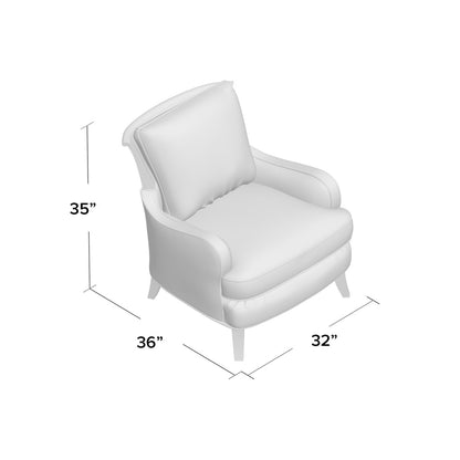 Laria Armchair