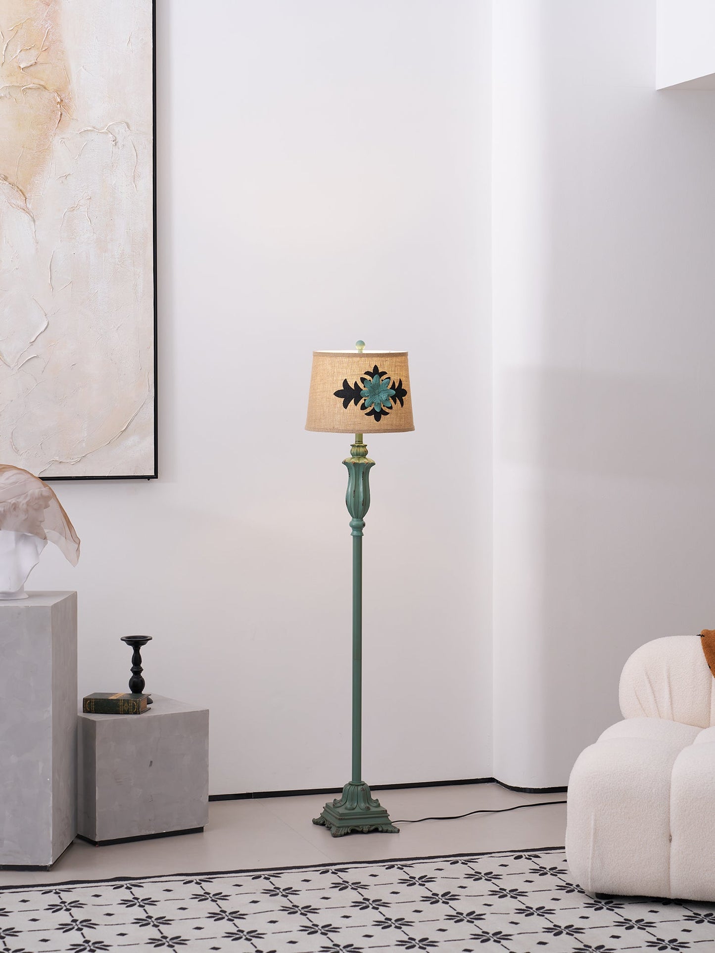 Lark Floor Lamp