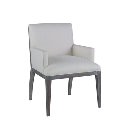 Larkin Upholstered Arm Chair