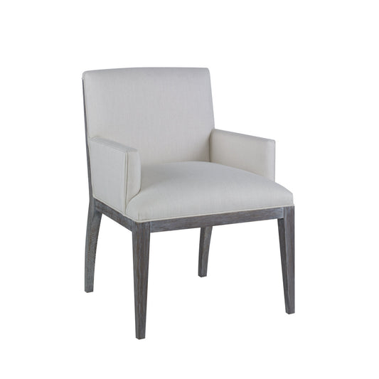 Larkin Upholstered Arm Chair