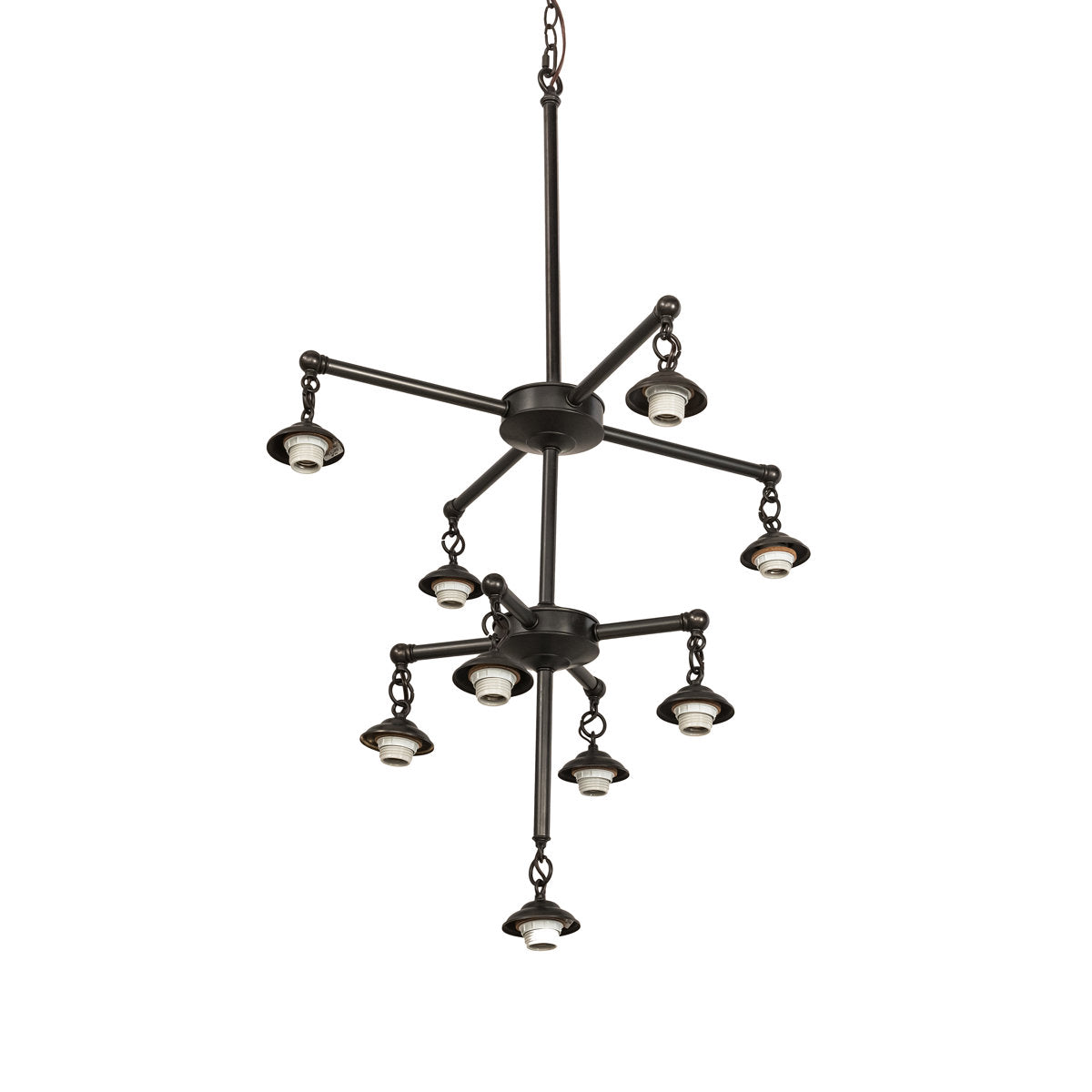 Larocca 9 - Light Chandelier