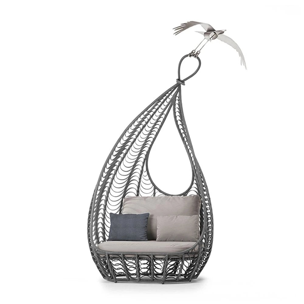 Lasso Chair